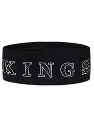 Produktbild von Kingsland Damen Stirnband KLRuby aus Wolle für Herbst und Winter