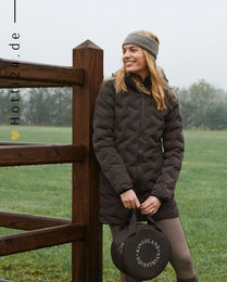 Kingsland Damen Stirnband KLSamara aus Acryl für den Winter – Bild 1 von 1