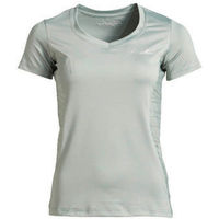Produktbild von Kingsland Damen T-Shirt KLpenny V-Neck Grün Größe L