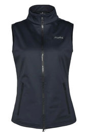 Produktbild von Kingsland Damen Weste KLTori Blau aus Polyester für Frühling und Sommer