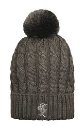Produktbild von Kingsland Damen Wollmütze Kellery für Herbst und Winter