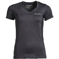 Produktbild von Kingsland Damenshirt KLpenny T-Shirt mit V-Ausschnitt Navy Größe M
