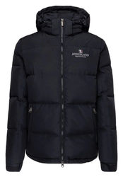 Produktbild von Kingsland Daunenjacke Classic Navy Unisex wasserabweisend Blau