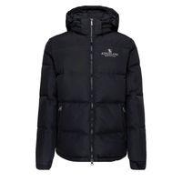 Produktbild von Kingsland Daunenjacke Classic Navy Unisex wasserabweisend Blau