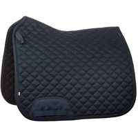 Produktbild von Kingsland Dressur Schabracke Natan Blau Filz für Pony