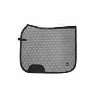 Produktbild von Kingsland Dressurschabracke Brooklyn Grey mit Mesh