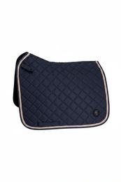 Produktbild von Kingsland Dressurschabracke Kella Navy Blau