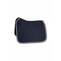 Produktbild von Kingsland Dressurschabracke Kella Navy Blau