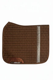 Produktbild von Kingsland Dressurschabracke KLAbriella Braun