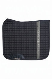 Produktbild von Kingsland Dressurschabracke KLAbriella Navy Blau