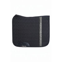 Produktbild von Kingsland Dressurschabracke KLAbriella Navy Blau
