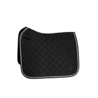 Produktbild von Kingsland Dressurschabracke Klella Schwarz