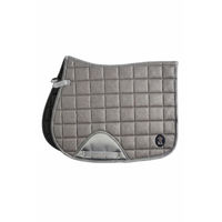 Produktbild von Kingsland Dressurschabracke KLPenn Grau aus Mesh