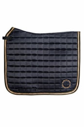 Produktbild von Kingsland Dressurschabracke KLSelena Navy Blau