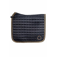 Produktbild von Kingsland Dressurschabracke KLSelena Navy Blau