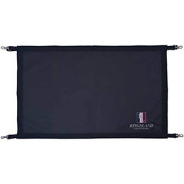 Produktbild von Kingsland Equestrian Classic Stall Guard Navy Blau Einheitsgröße