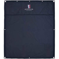 Produktbild von Kingsland Equestrian Classic Stallvorhang für Pferde Navy Blau Einheitsgröße