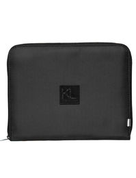 Produktbild von Kingsland Equidenpassmappe KLVellie Schwarz aus Polyester