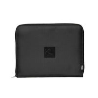 Produktbild von Kingsland Equidenpassmappe KLVellie Schwarz aus Polyester