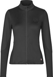Kingsland Fleecejacke Damen HW 2025 Funktionsjacke Black XXL – Bild 1 von 1