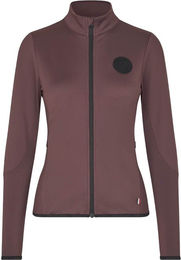 Kingsland Fleecejacke Damen Raisin Größe S – Bild 1 von 1