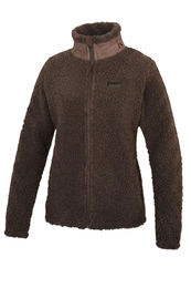 Produktbild von Kingsland Fleecejacke Kladría für Damen in Braun