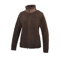 Produktbild von Kingsland Fleecejacke Kladría für Damen in Braun