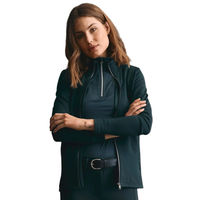 Produktbild von Kingsland Fleecejacke KLGabriella für Damen in Grün