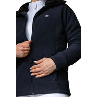 Produktbild von Kingsland Fleecejacke KLGeorgie für Damen in Navy Blau