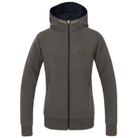 Produktbild von Kingsland Fleecejacke KLRaelynn für Damen in Grün