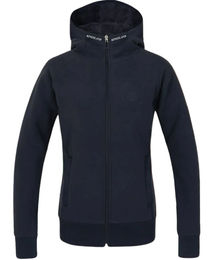 Produktbild von Kingsland Fleecejacke KLRaelynn für Damen in Navy Blau