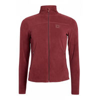 Produktbild von Kingsland Fleecejacke KLSina für Damen in Rot
