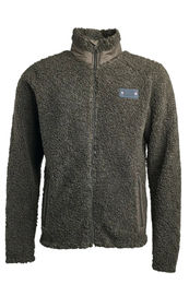 Produktbild von Kingsland Fleecejacke Shepard Reitjacke Unisex Green Black Ink