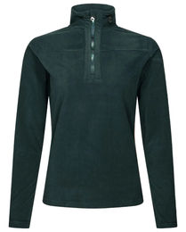 Produktbild von Kingsland Fleecepullover KLGisela Green