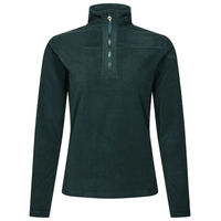 Produktbild von Kingsland Fleecepullover KLGisela Green