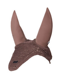 Produktbild von Kingsland Fliegenhaube KLLexie aus Neopren in Braun