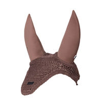 Produktbild von Kingsland Fliegenhaube KLLexie aus Neopren in Braun