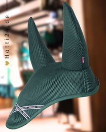 Produktbild von Kingsland Fliegenhaube KLNora aus Neopren Grün