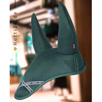 Produktbild von Kingsland Fliegenhaube KLNora aus Neopren Grün