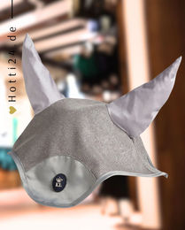 Produktbild von Kingsland Fliegenhaube KPercy Grau