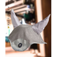 Produktbild von Kingsland Fliegenhaube KPercy Grau