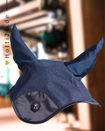 Produktbild von Kingsland Fliegenhaube KPercy Navy Blau