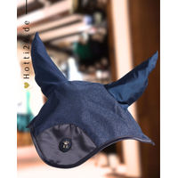 Produktbild von Kingsland Fliegenhaube KPercy Navy Blau