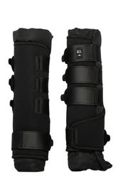 Produktbild von Kingsland Gamaschen 2er Set aus Neopren Schwarz
