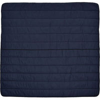 Produktbild von Kingsland Gamaschen Classic Wraps 753 Blau aus Polyester One Size