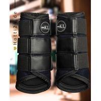 Produktbild von Kingsland Gamaschen KLBlakely 2er Set Navy aus Neopren
