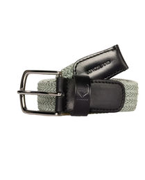 Produktbild von Kingsland Gürtel aus Leder in Green Agave Unisex