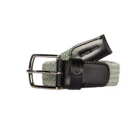 Produktbild von Kingsland Gürtel aus Leder in Green Agave Unisex