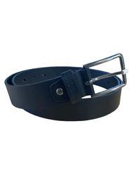 Produktbild von Kingsland Gürtel Classic Schwarz aus Leder für Unisex