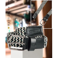 Produktbild von Kingsland Gürtel KLNatasha Multi Unisex Bunt mit Metallverschluss